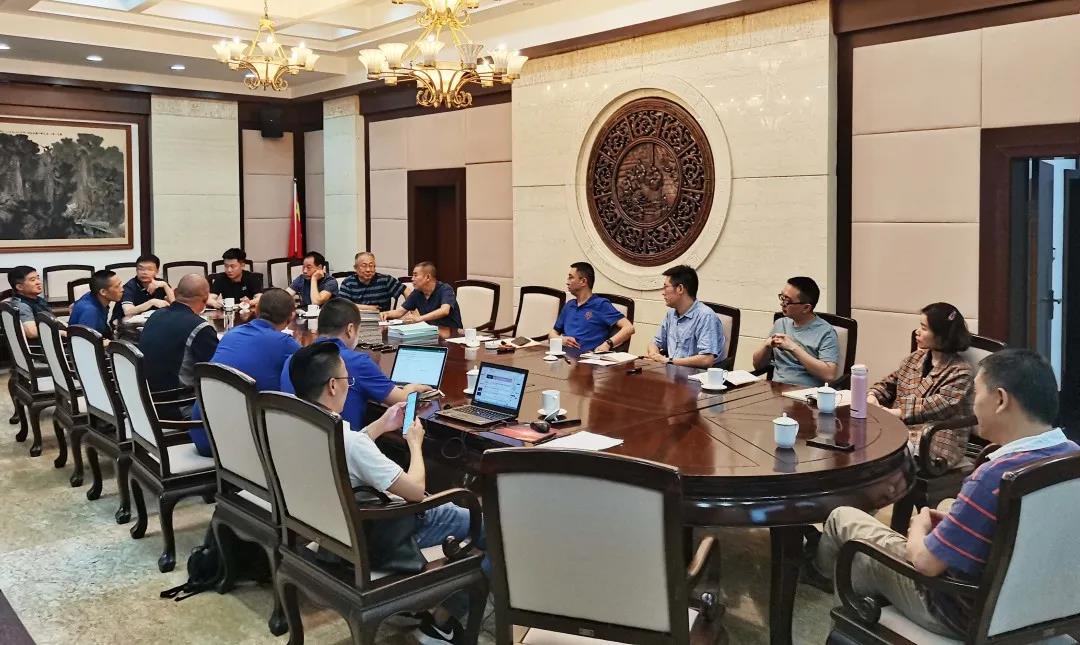 成都武侯祠消防系统改造工程已启动，期待它的全新面貌
